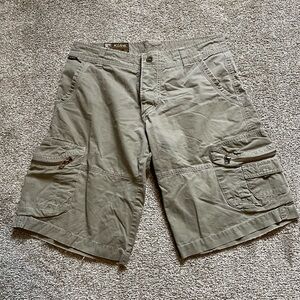 Kuhl Crag Shorts